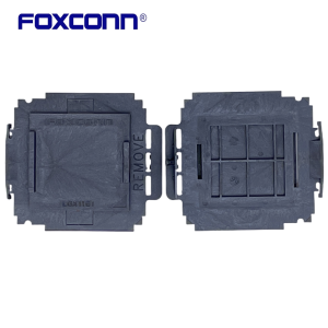 1151 CPU seat back cover