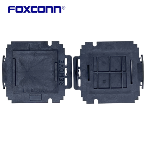 1200 CPU seat back cover