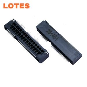 Lotes 52P mini pcie