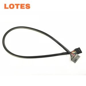 USB 3.0 Motherboard turning board connection cable